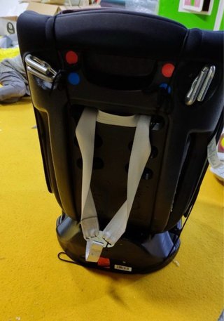 Silla de coche Baby Auto 0-18 kg
