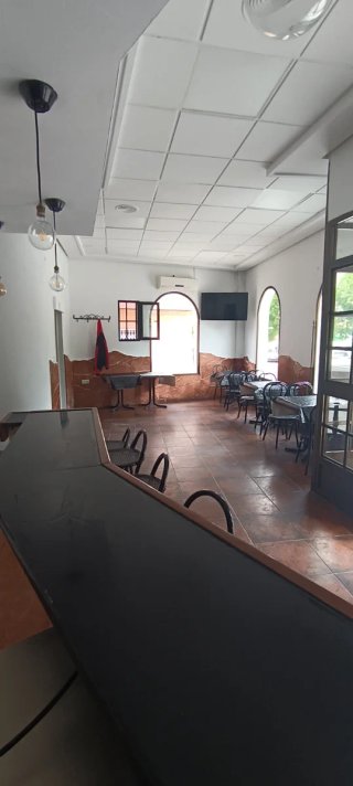 Se alquila café ,bar ,churreria en Cehegín