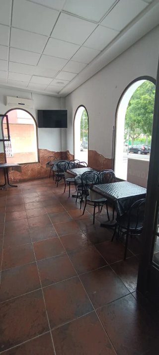 Se alquila café ,bar ,churreria en Cehegín