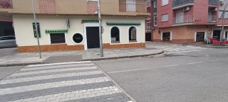 Se alquila café ,bar ,churreria en Cehegín