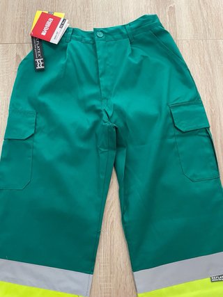 Pantalón trabajo M