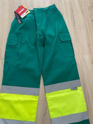 Pantalón trabajo M