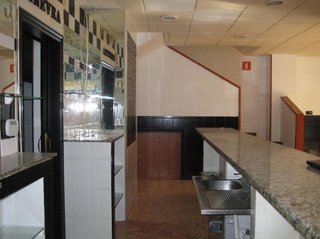 Local comercial en venta en Paus - Poligono San Blas en Alicante