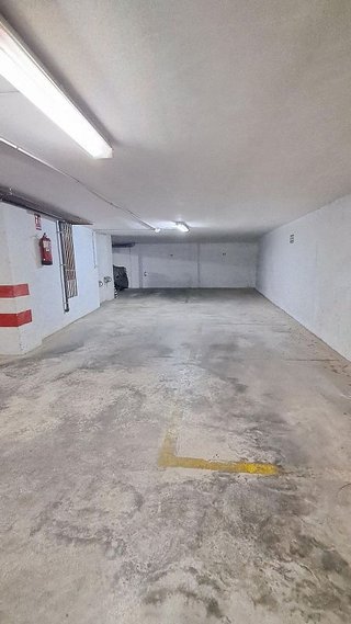 Garaje en venta en Centro en Torrevieja