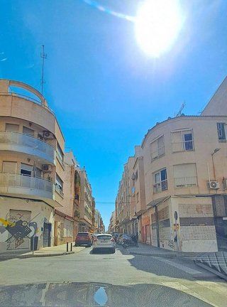 Garaje en venta en Centro en Torrevieja