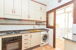 Piso en venta en Playa del Cura en Torrevieja