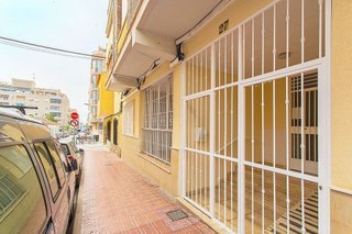 Piso en venta en Playa del Cura en Torrevieja