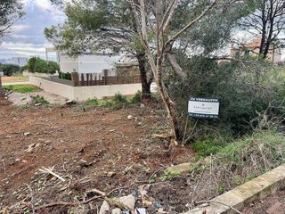 Terreno en venta en Artà en Artà