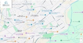 Piso en venta en Juan de Austria en Alcalá de Henares