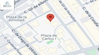 Piso en venta en Juan de Austria en Alcalá de Henares
