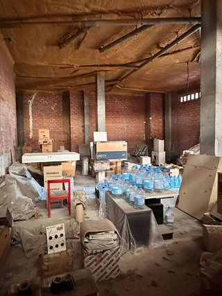 Local comercial en venta en La Magdalena en Zaragoza