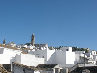 Edificio en venta en Medina-Sidonia