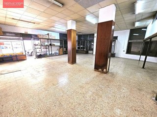 Local comercial en venta en Quart de Poblet