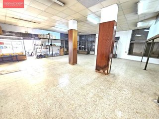 Local comercial en venta en Quart de Poblet