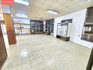 Local comercial en venta en Quart de Poblet