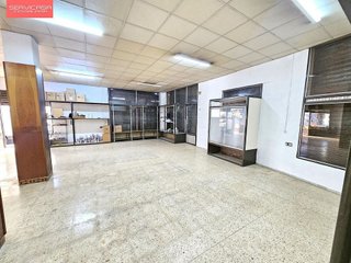 Local comercial en venta en Quart de Poblet