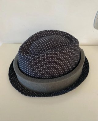 Cappello Pork Pie Petracci Taglia L