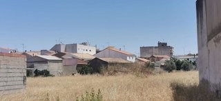 Terreno en venta en Don Benito