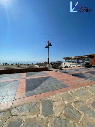 Piso en venta en La Carihuela en Torremolinos