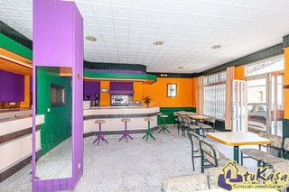 Bar en venta en Sada