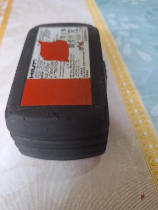 Batería Hilti B22 5.2 Ah Li-Ion