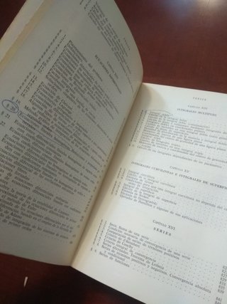 Cálculo diferencial e integral Piskunov Vintage