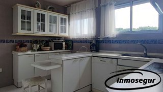 Ático en venta en Eixample en Salou