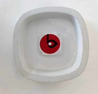 Cenicero Vintage Fósforos del Pirineo Opalina