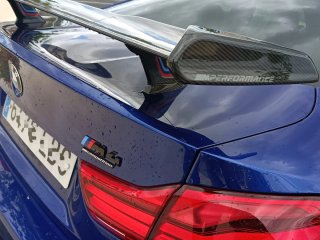 BMW M4 COMPETITION 450CV