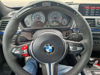 BMW M4 COMPETITION 450CV