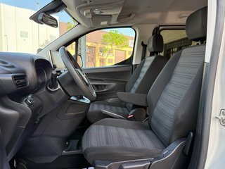 Opel Combo Life 2021