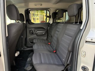 Opel Combo Life 2021