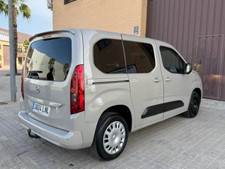 Opel Combo Life 2021