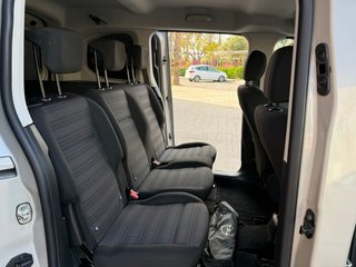 Opel Combo Life 2021