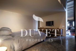 Estudio en alquiler en Sant Pere, Santa Caterina i la Ribera en Barcelona