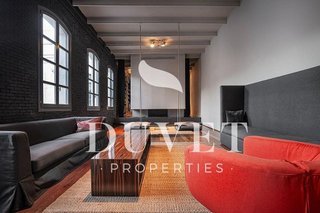 Estudio en alquiler en Sant Pere, Santa Caterina i la Ribera en Barcelona