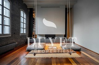 Estudio en alquiler en Sant Pere, Santa Caterina i la Ribera en Barcelona