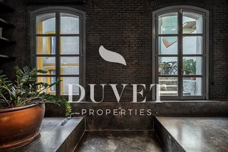 Estudio en alquiler en Sant Pere, Santa Caterina i la Ribera en Barcelona