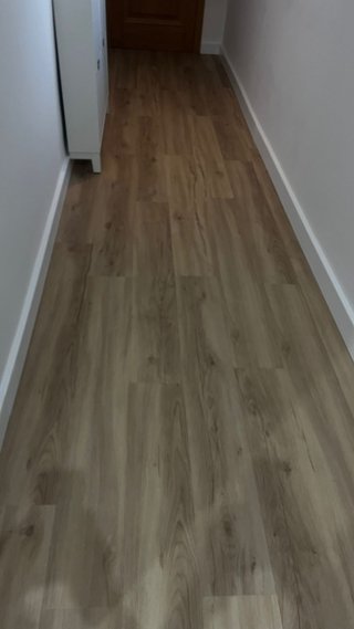 Instalación suelo laminado Parquet