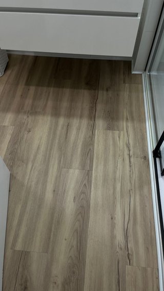 Instalación suelo laminado Parquet
