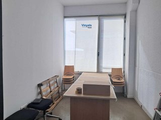 Nave industrial en alquiler en Pomar en Badalona