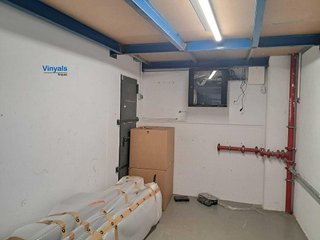 Nave industrial en alquiler en Pomar en Badalona
