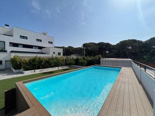 Piso en alquiler en Gavà Mar en Gavà