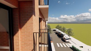 Dúplex en venta en Calella