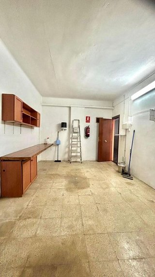 Local comercial en venta en Premià de Dalt