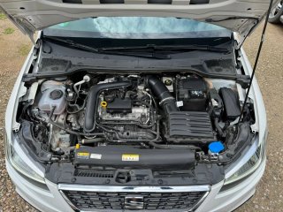 SEAT Ibiza 2024