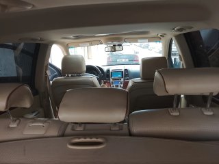 Hyundai Santa Fe 2008