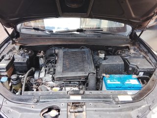 Hyundai Santa Fe 2008