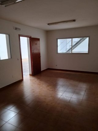 Nave industrial en alquiler en Polígonos - Recinto Ferial Cortijo de Torres en Málaga