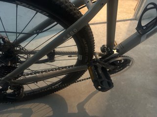Bicicleta Condor Montaña  Mujer